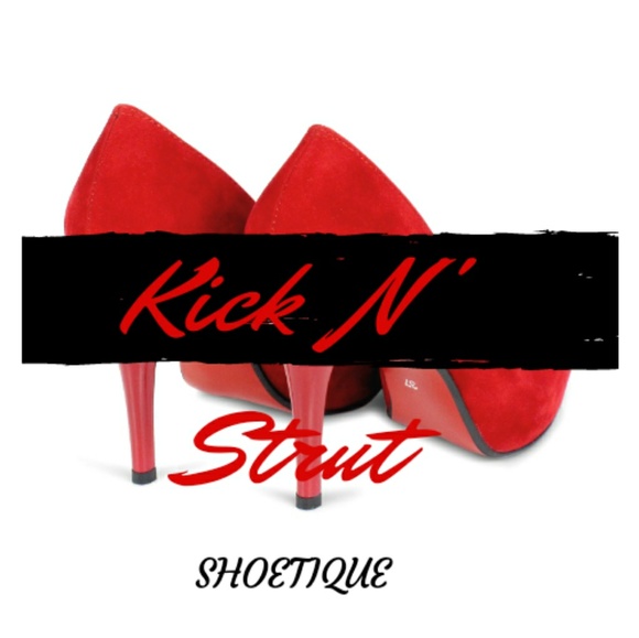 kicknstrutshoes